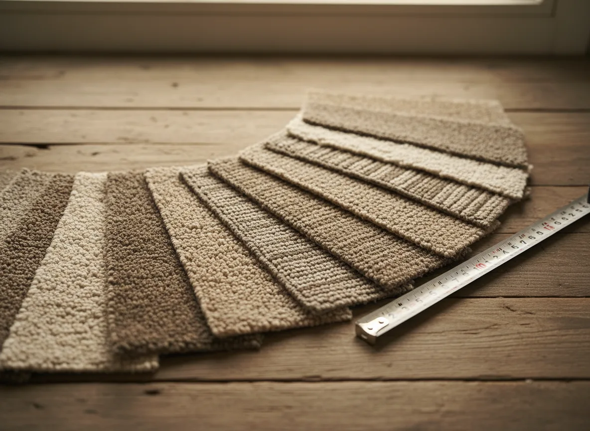 Carpet Installation Wall Lake, IA FAQs